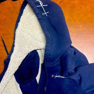 Small Hollister Jacket